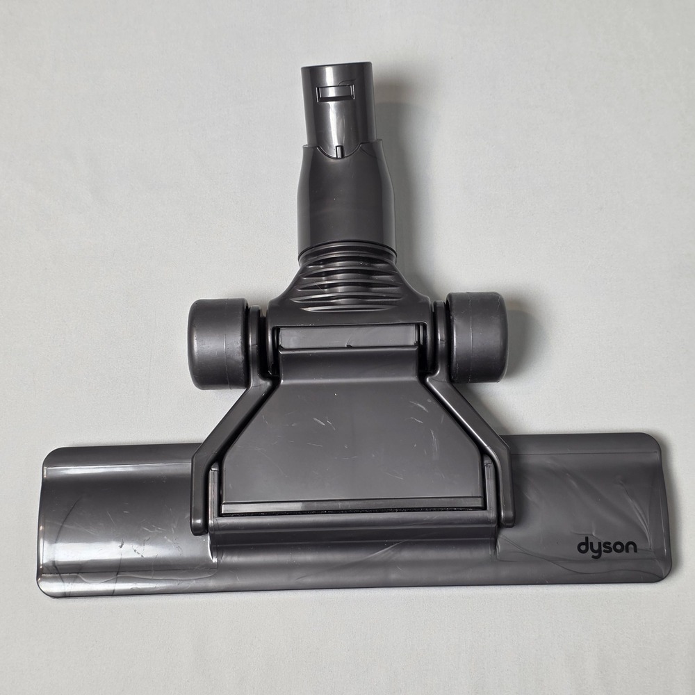 Dyson Flat Out Tool Vacuum Attachment 07-3415 Low Profile Floor Swivel Head - Picture 1 of 11